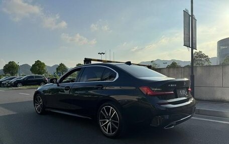 BMW 3 серия, 2021 год, 2 900 000 рублей, 4 фотография