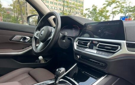 BMW 3 серия, 2021 год, 2 710 000 рублей, 8 фотография