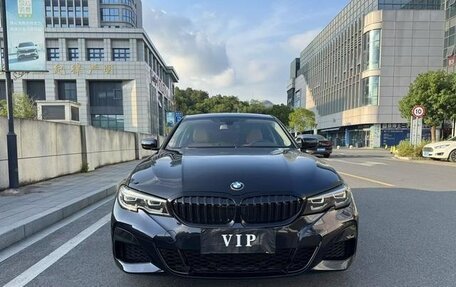 BMW 3 серия, 2021 год, 2 900 000 рублей, 2 фотография