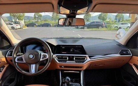 BMW 3 серия, 2021 год, 2 900 000 рублей, 7 фотография
