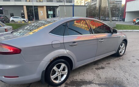 Ford Mondeo IV, 2010 год, 530 000 рублей, 2 фотография