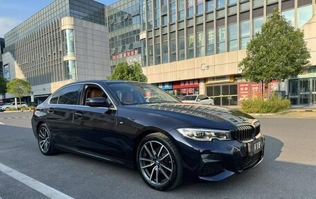 BMW 3 серия, 2021 год, 2 900 000 рублей, 3 фотография