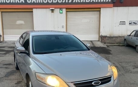 Ford Mondeo IV, 2010 год, 530 000 рублей, 3 фотография