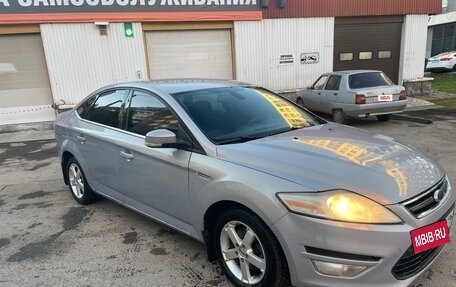 Ford Mondeo IV, 2010 год, 530 000 рублей, 4 фотография