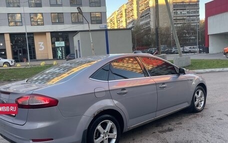Ford Mondeo IV, 2010 год, 530 000 рублей, 7 фотография