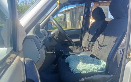 ЛуАЗ Patriot, 2006 год, 550 000 рублей, 4 фотография