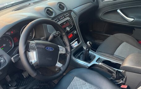 Ford Mondeo IV, 2010 год, 530 000 рублей, 9 фотография