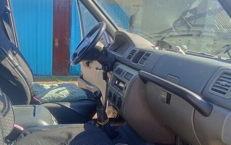 ЛуАЗ Patriot, 2006 год, 550 000 рублей, 5 фотография