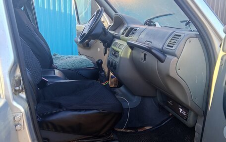 ЛуАЗ Patriot, 2006 год, 550 000 рублей, 3 фотография