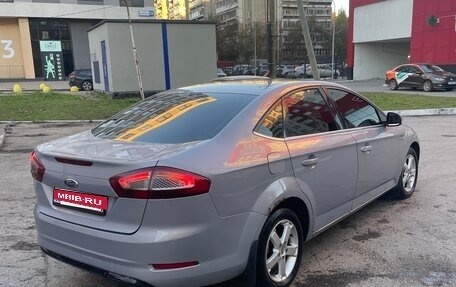 Ford Mondeo IV, 2010 год, 530 000 рублей, 8 фотография