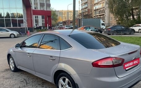 Ford Mondeo IV, 2010 год, 530 000 рублей, 6 фотография