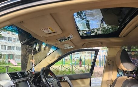 Toyota Land Cruiser Prado 150 рестайлинг 2, 2015 год, 3 180 000 рублей, 9 фотография