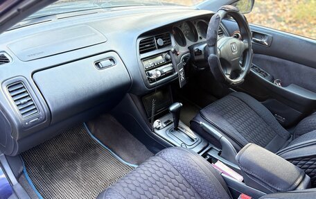 Honda Torneo, 2002 год, 550 000 рублей, 7 фотография