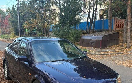 Honda Torneo, 2002 год, 550 000 рублей, 4 фотография