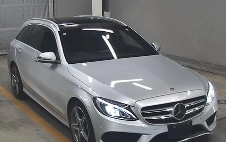 Mercedes-Benz C-Класс, 2018 год, 1 790 000 рублей, 1 фотография