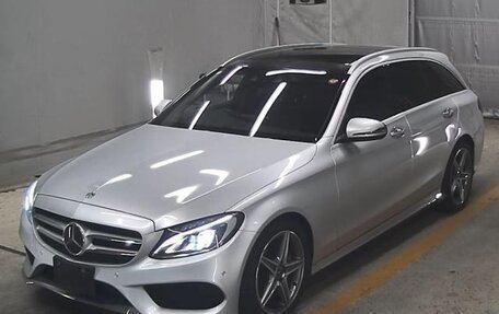 Mercedes-Benz C-Класс, 2018 год, 1 790 000 рублей, 4 фотография
