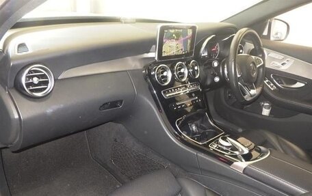 Mercedes-Benz C-Класс, 2018 год, 1 790 000 рублей, 3 фотография