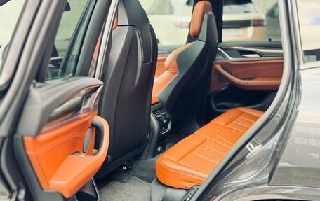 BMW X3 M, 2019 год, 7 000 000 рублей, 8 фотография