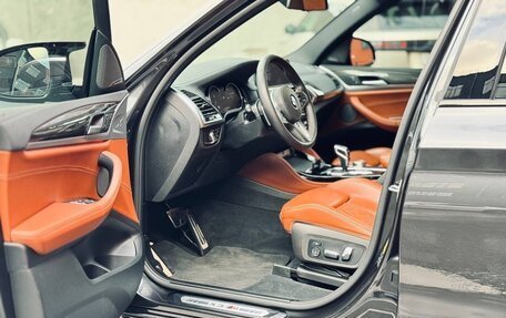 BMW X3 M, 2019 год, 7 000 000 рублей, 7 фотография