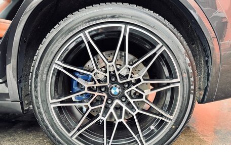 BMW X3 M, 2019 год, 7 000 000 рублей, 14 фотография