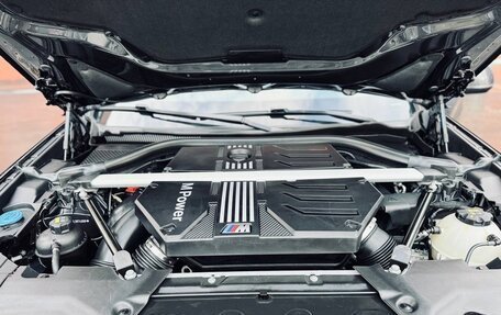 BMW X3 M, 2019 год, 7 000 000 рублей, 12 фотография