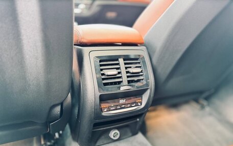 BMW X3 M, 2019 год, 7 000 000 рублей, 9 фотография