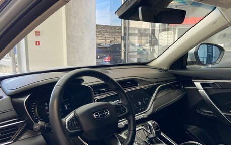 Geely Atlas, 2024 год, 2 820 000 рублей, 13 фотография