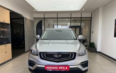 Geely Atlas, 2024 год, 2 820 000 рублей, 3 фотография