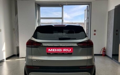 Geely Atlas, 2024 год, 2 820 000 рублей, 6 фотография