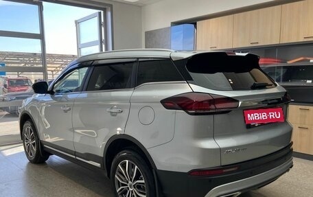 Geely Atlas, 2024 год, 2 820 000 рублей, 7 фотография