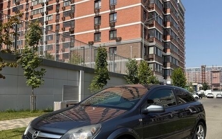 Opel Astra H, 2007 год, 450 000 рублей, 2 фотография