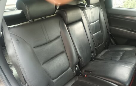 KIA Sorento II рестайлинг, 2013 год, 1 850 000 рублей, 12 фотография