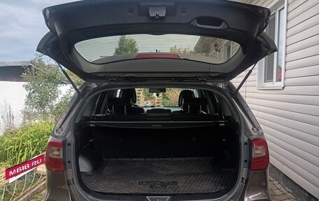 KIA Sorento II рестайлинг, 2013 год, 1 850 000 рублей, 7 фотография