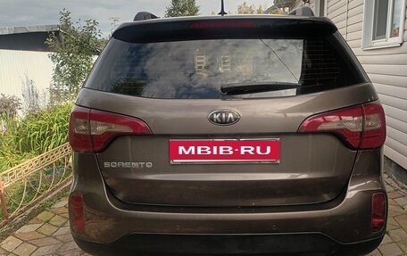 KIA Sorento II рестайлинг, 2013 год, 1 850 000 рублей, 6 фотография