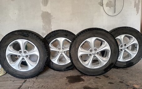 KIA Sorento II рестайлинг, 2013 год, 1 850 000 рублей, 13 фотография