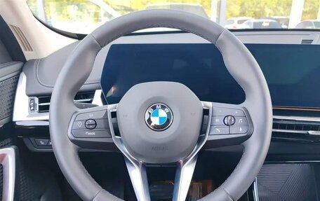 BMW X1, 2024 год, 3 500 000 рублей, 10 фотография