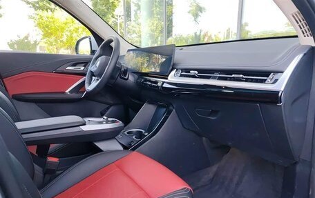 BMW X1, 2024 год, 3 500 000 рублей, 8 фотография