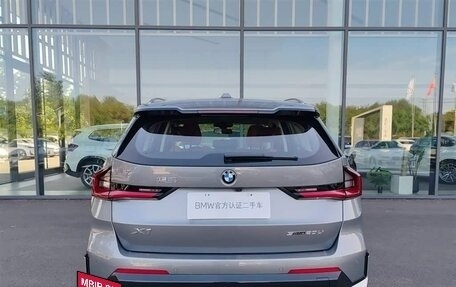 BMW X1, 2024 год, 3 500 000 рублей, 4 фотография