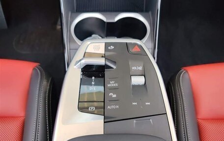 BMW X1, 2024 год, 3 500 000 рублей, 18 фотография