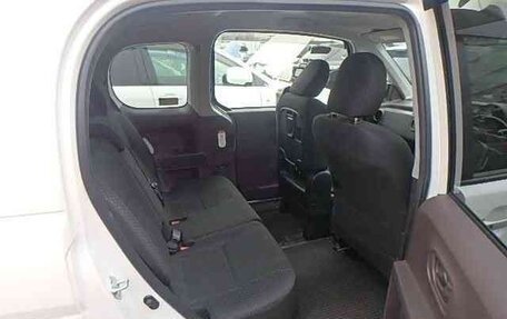 Toyota Spade, 2015 год, 880 000 рублей, 3 фотография