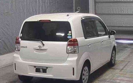 Toyota Spade, 2015 год, 880 000 рублей, 7 фотография