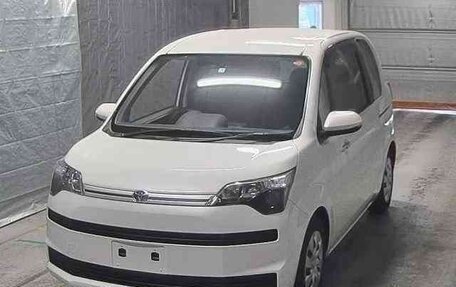 Toyota Spade, 2015 год, 880 000 рублей, 6 фотография