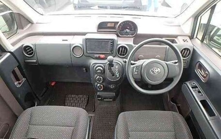 Toyota Spade, 2015 год, 880 000 рублей, 2 фотография