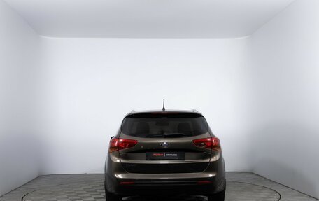 KIA cee'd III, 2014 год, 970 000 рублей, 5 фотография