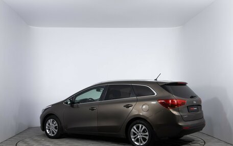 KIA cee'd III, 2014 год, 970 000 рублей, 6 фотография