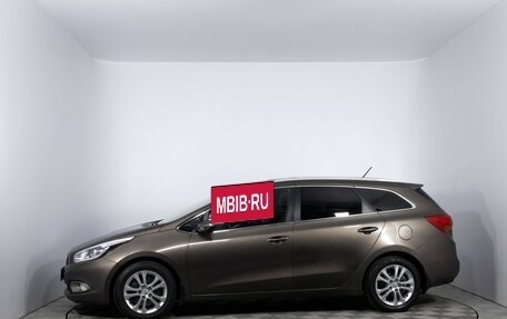 KIA cee'd III, 2014 год, 970 000 рублей, 7 фотография