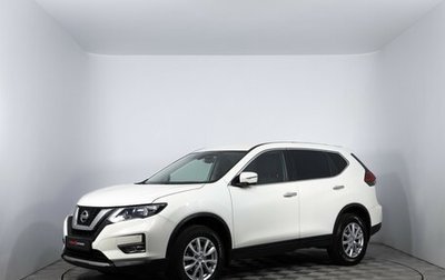 Nissan X-Trail, 2019 год, 2 050 000 рублей, 1 фотография