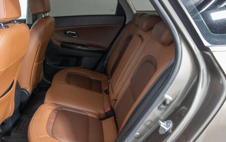 KIA cee'd III, 2014 год, 970 000 рублей, 10 фотография