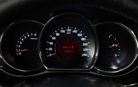 KIA cee'd III, 2014 год, 970 000 рублей, 11 фотография