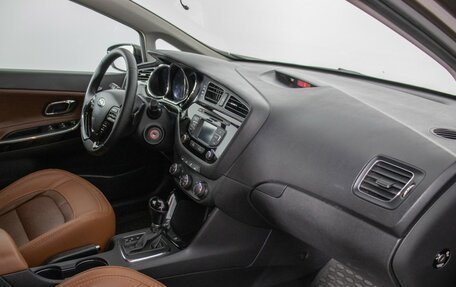 KIA cee'd III, 2014 год, 970 000 рублей, 8 фотография